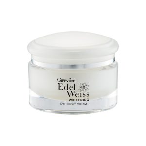 เอดดัลไวส์ ไวท์เทนนิ่ง โอเวอร์ไนท์ ครีม