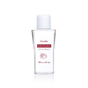 กรานาดา ออยล์ ฟอร์ บิวตี้