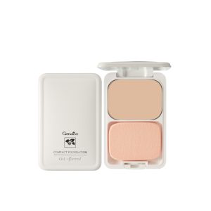 แป้งรองพื้นควบคุมความมัน สูตร Oil-free