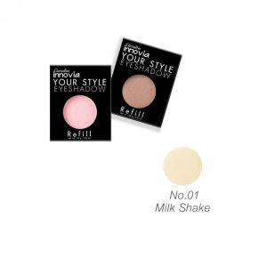 กิฟฟารีน อินโนเวีย ยัวร์ สไตล์ อายแชโดว์ รีฟิล