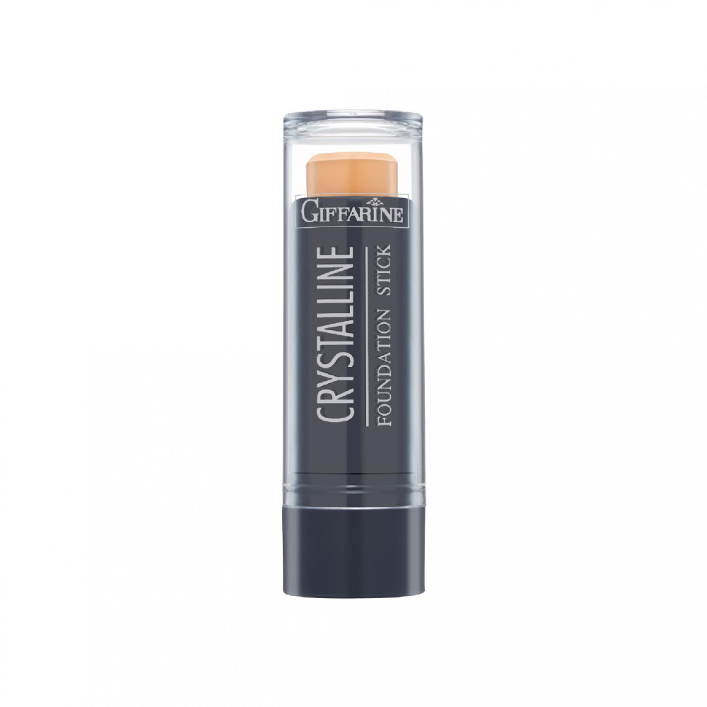 รองพื้นชนิดแท่ง คริสตัลลีน เอฟเอส