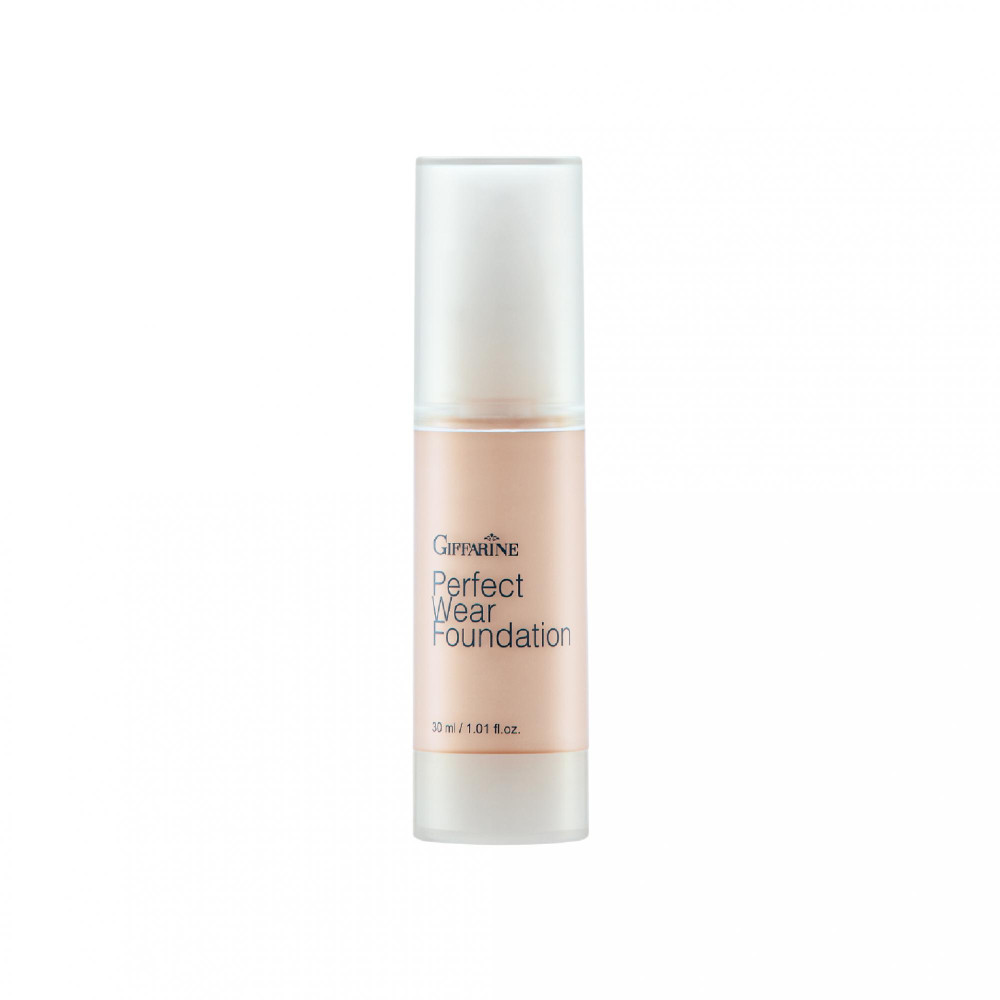 ครีมรองพื้น กิฟฟารีน เพอเฟ็คท์แวร์