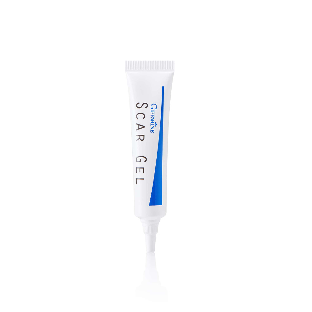 สการ์ เจล