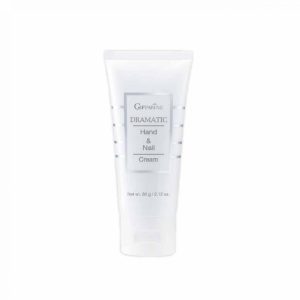 ครีมบำรุงมือและเล็บ ดรามาติค