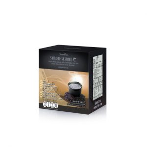 สมาร์ทติ-เซซามิ