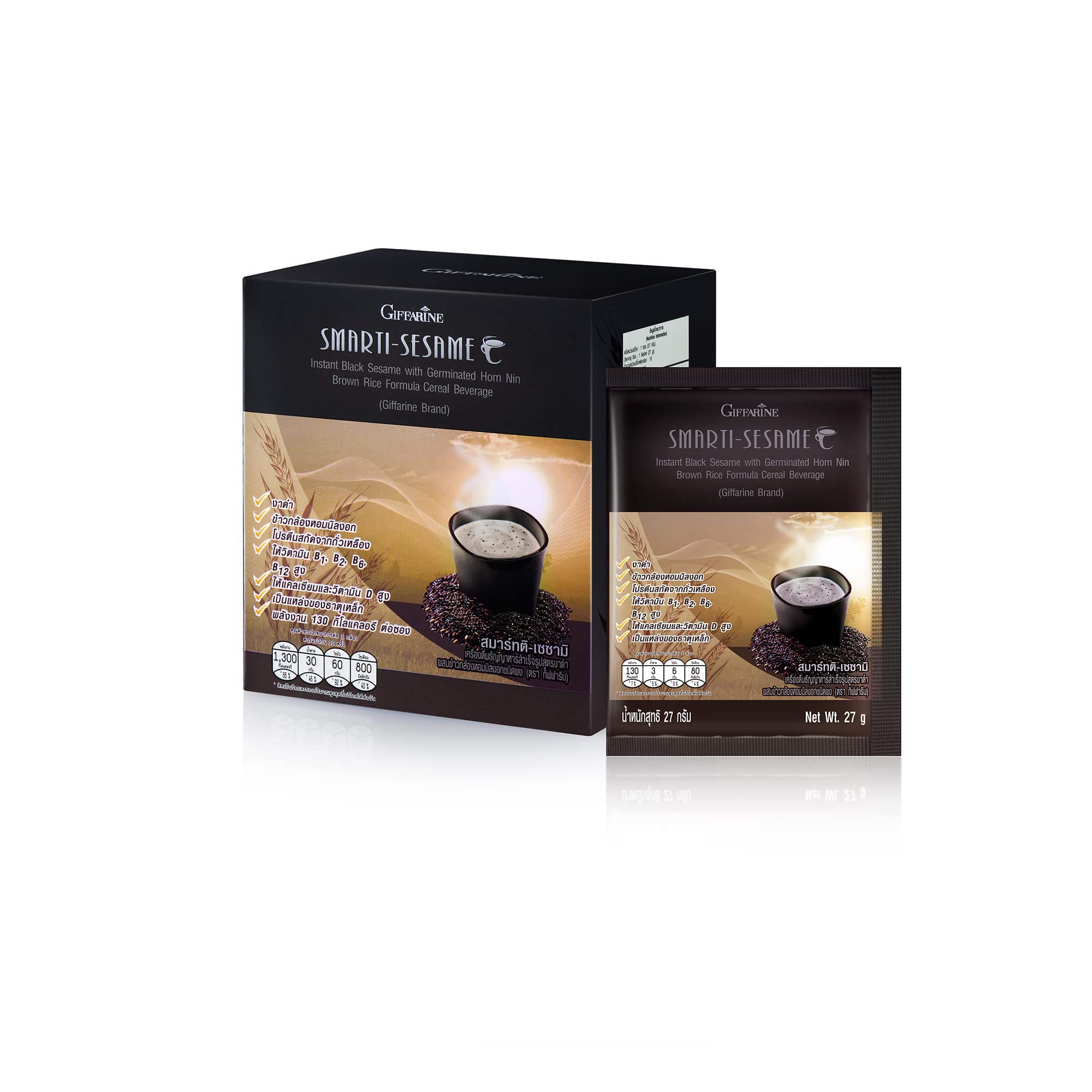 สมาร์ทติ-เซซามิ - Image 3