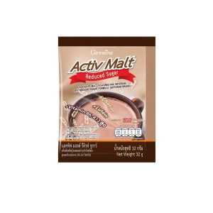 Alternative view of แอคทีฟ มอลต์ รีดิวซ์ ชูการ์ (ตรา กิฟฟารีน)